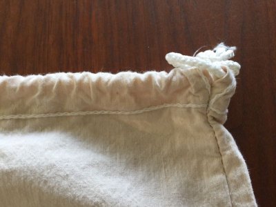 画像4: ビンテージ　乾電池メーカー・エバーレディーによる販売促進品　ディズニー・グーフィー・バッグ