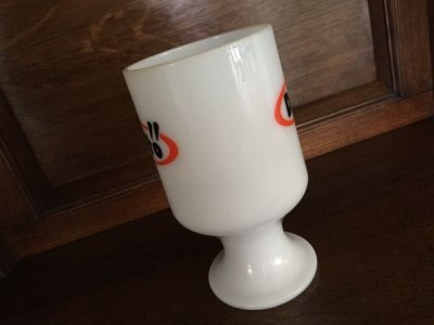 画像4: *Ditto" Milk Glass MUG