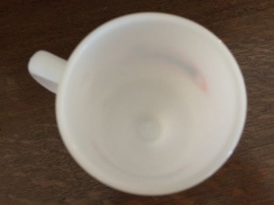 画像5: *Ditto" Milk Glass MUG