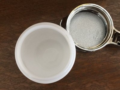 画像9: ゲムコ／スパイスオブライフ  クリーマー 1970's