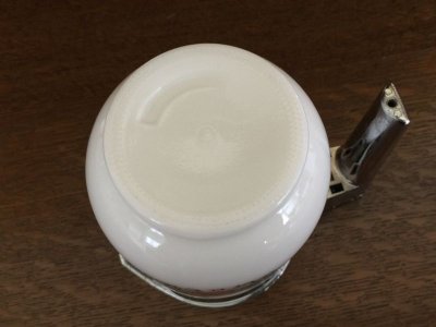 画像8: ゲムコ／スパイスオブライフ  クリーマー 1970's