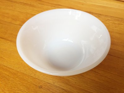 画像3: フェデラル ミルクグラス ボウル（Ｓ）