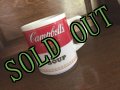 sold Campbell's Porcelain Soup Mug 1981