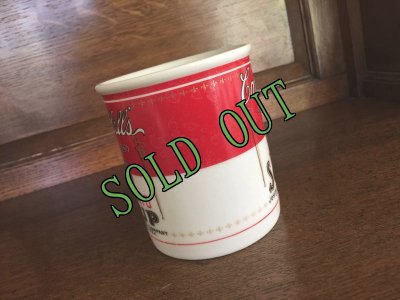 画像2: sold ＊Campbell's Porcelain Soup 125th Anniversary Mug
