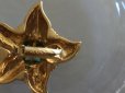 画像8: sold AVON KJL Vintage Rine Stone Starfish Earring