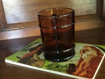 画像4: ＊ファイヤーキング　バレルマグカップ　アンバー