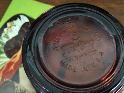 画像6: ＊ファイヤーキング　バレルマグカップ　アンバー