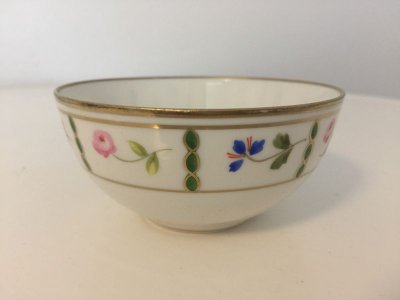 画像6: 里帰りオールドノリタケ　1912年　グリーン・マロン印　カップ＆ソーサー