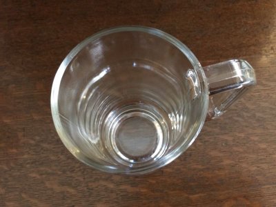 画像5: ミニーマウス　グラスジョッキ Walt Disney Productions