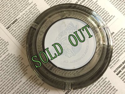 画像3: sold ビンテージ　灰皿　スモーク　DESPERADOS　(カリフォルニア州キャンベル)