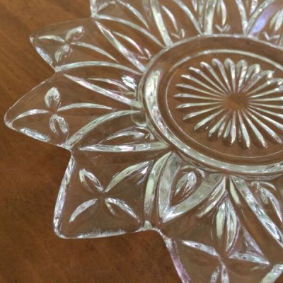 画像3: フェデラル　ペタル　クリア　プレート （小）