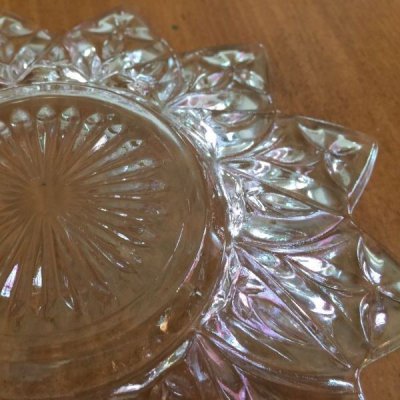 画像8: フェデラル　ペタル　クリア　プレート （小）