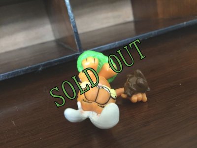 画像5: ＊　ガーフィールド　イースター・バニー（復活祭）　＃０１