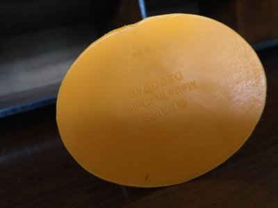 画像5: ＊　ガーフィールド　ハッピーバースデー　クック