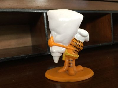 画像3: ＊　ガーフィールド　ハッピーバースデー　クック