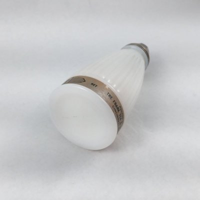 画像7: ＊超ビンテージ ミルクグラス　黒胡椒　シェイカー