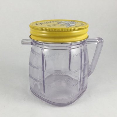 画像4: ＊Osterizer用・ジャー プラスチック ふた・ハンドル付き