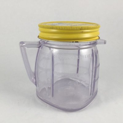 画像6: ＊Osterizer用・ジャー プラスチック ふた・ハンドル付き