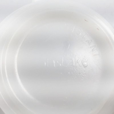 画像6: ＊グラスベイク ミルクグラス マグ レッド・ローズ