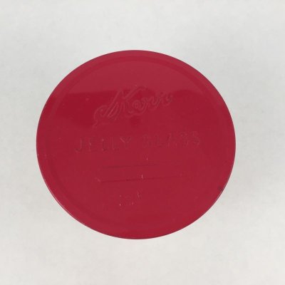 画像8: ＊Kerr ジェリーグラス・ジャー (S) ピンクのフタ付