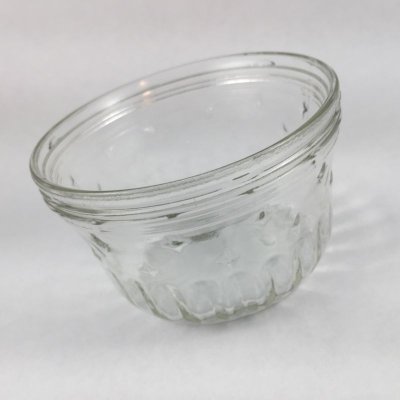 画像4: ＊Kerr ジェリーグラス・ジャー (S) ピンクのフタ付