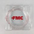 画像1: ビンテージ　灰皿　FMC (1)