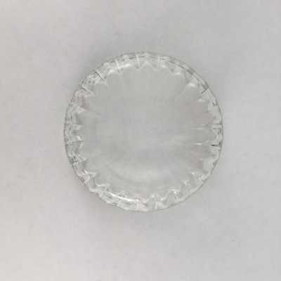 画像5: ＊Kerr ジェリーグラス・ジャー (S) ピンクのフタ付