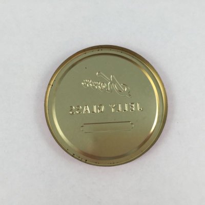 画像9: ＊Kerr ジェリーグラス・ジャー (S) ピンクのフタ付