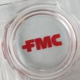 画像2: ビンテージ　灰皿　FMC (2)