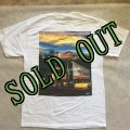 sold イン・アンド・アウト　新品　2006年コレクターＴシャツ　コンボイ&コルベット　メンズＭ