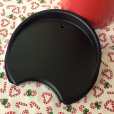 画像10: sold スターバックス　2016年 北米限定　トラベラー陶器マグ　赤に赤いラバーバンド付　 355ml　