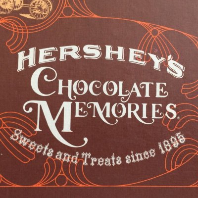 画像3: ＊　ハーシーズ チョコレート・メモリーズ クッキングブック  1982年