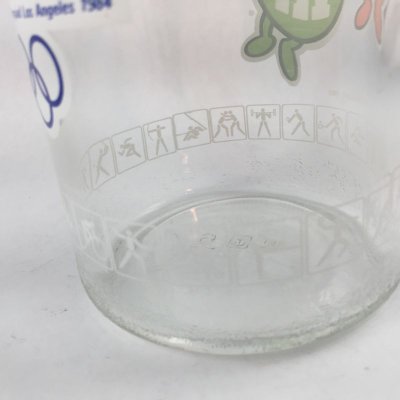 画像7: ＊M&M's ロサンジェルス・オリンピック・ジャー（アンカーホッキング）　1984