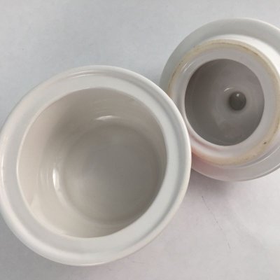 画像7: キャンベルスープ お一人様用スープボウル・フタ付 Campbell Kid #2