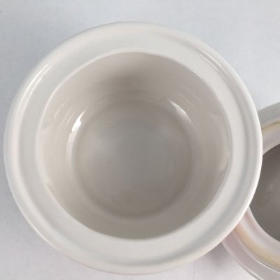 画像8: キャンベルスープ お一人様用スープボウル・フタ付 Campbell Kid #2