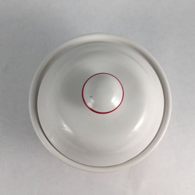 画像6: キャンベルスープ お一人様用スープボウル・フタ付 Campbell Kid #2