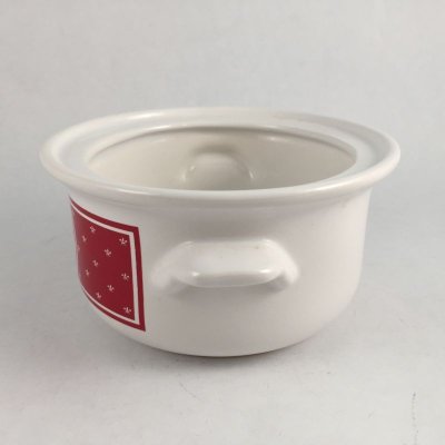 画像3: キャンベルスープ お一人様用スープボウル・フタ付 Campbell Kid #2