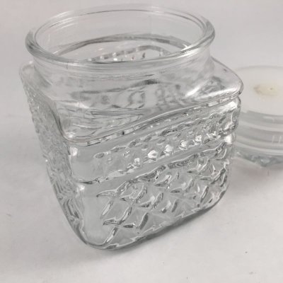 画像7: ＊アンカーホッキング ウェックスフォード グラス・ジャー（小）