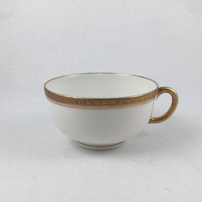 画像3: フランス・リモージュ by ユニオン・セラミック シャーロット カップ＆ソーサー #３
