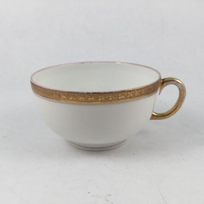 画像4: フランス・リモージュ by ユニオン・セラミック シャーロット カップ＆ソーサー #2