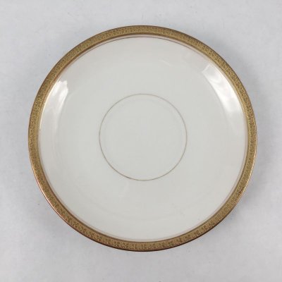 画像7: フランス・リモージュ by ユニオン・セラミック シャーロット カップ&ソーサー #1