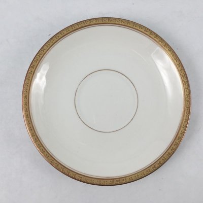 画像7: フランス・リモージュ by ユニオン・セラミック シャーロット カップ＆ソーサー #３