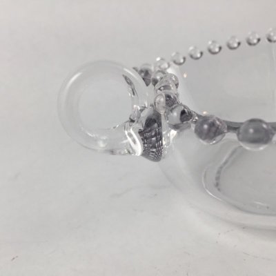 画像7: キャンドルウィック ハンドル付ハート型ボウル （小）