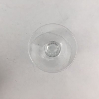 画像8: ＊ちょっとだけ難有ビンテージ　リキュール・グラス ３個セット