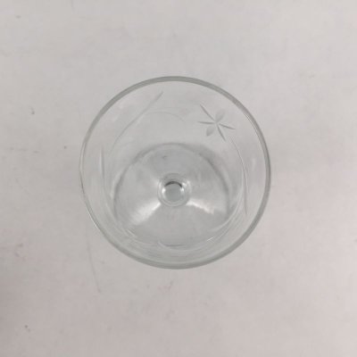 画像7: ＊ちょっとだけ難有ビンテージ　リキュール・グラス ３個セット