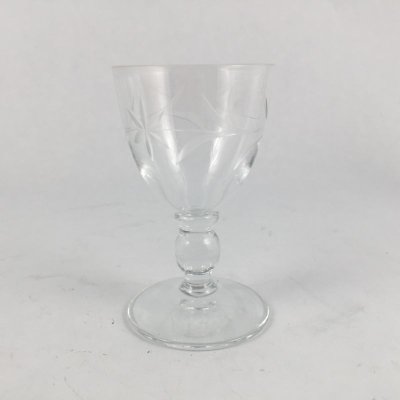 画像3: ＊ちょっとだけ難有ビンテージ　リキュール・グラス ３個セット