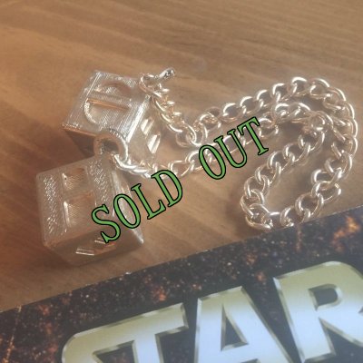 画像5: sold スター・ウォーズ　 A Star Wars Story　ハン・ソロ　ラッキーダイス　新品リアルサイズ