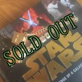 sold スター・ウォーズ　 A Star Wars Story　ハン・ソロ　ラッキーダイス　新品リアルサイズ