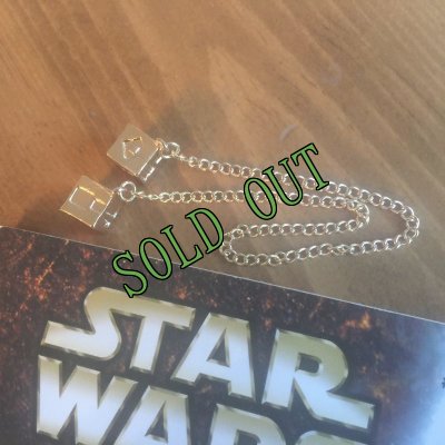 画像1: sold スター・ウォーズ　 A Star Wars Story　ハン・ソロ　ラッキーダイス　新品