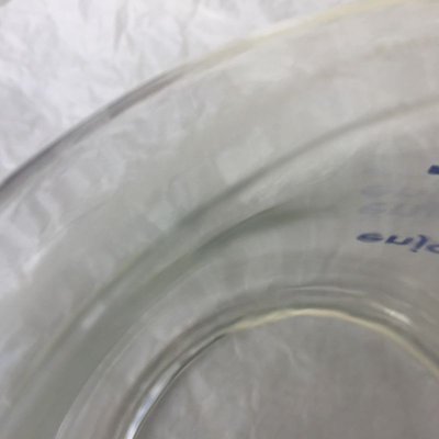 画像11: トムズ・ロースト・ピーナッツ　カウンターディスプレー用ガラスジャー（大）青文字　1920〜60年代　コレクティブル非売品　